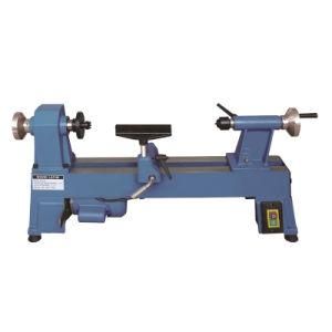375W Mini Wood Truning Lathe with Variable Speeds
