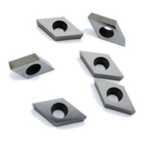 P10 P20 P30 P40 Tungsten Cemented Carbide Insert for Cutting Tool