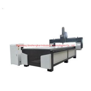 CNC Acrylic Cutting Machine with Good Quality