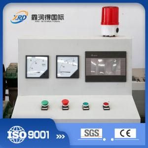 Automatic Plywood Four Sides Trim Saw Machine