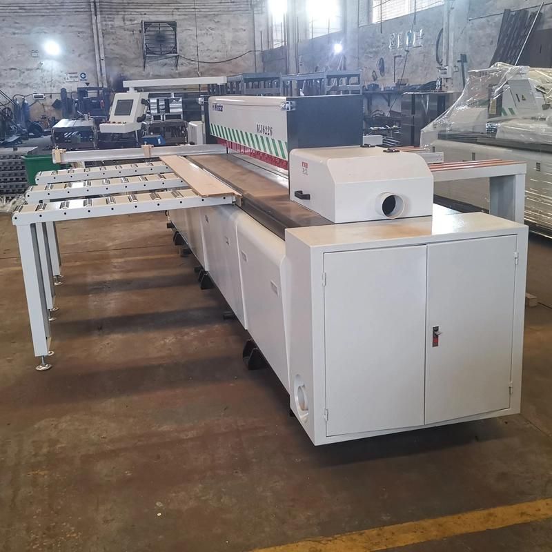 Automatic Horizontal CNC Panel Saw Machine