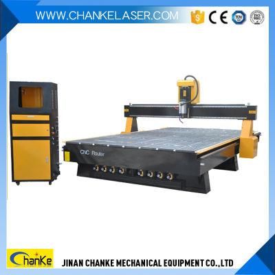 1300X2500mm Wooden Door Window Woodworking Machinery