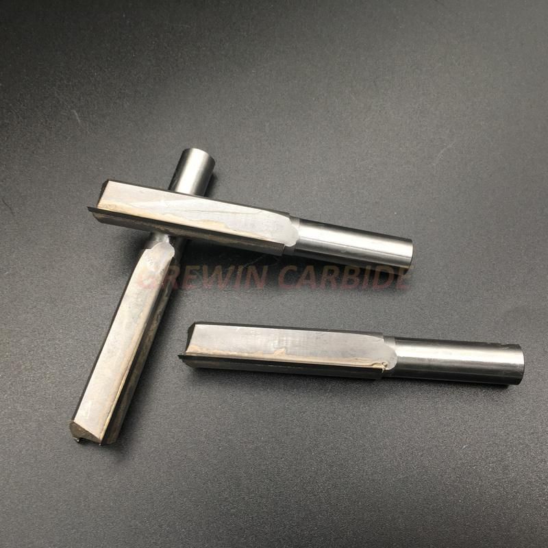 Gw Carbide -High Quality Tungsten Carbide Router Bit Woodworking Cutter