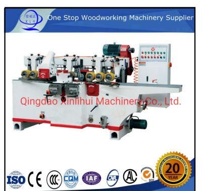 Cost of Replacement Blades and Their Sizes, Wood Surface Planer and Circular Saw, Board Cutting and Edging, Four Side Moulder
