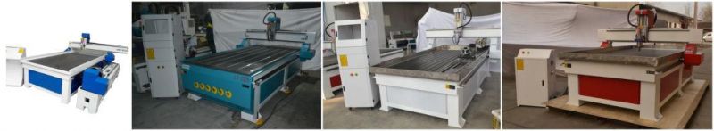 Wood Carving Router CNC Cutter Machine in Wood Routers