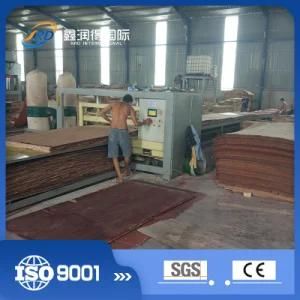 Specialist Manufacturer Supply Plywood Hot Press Machine