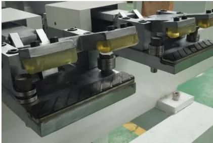 Mars Woodworking Drilling Milling and Groving Machine for Cabinet /CNC Boring Machine