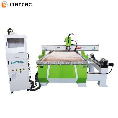 CNC Frame CNC Router Kit Completo Ncstudio 1313 1325 1515 MDF Cutting Machine CNC Fresadora Machine for Wood