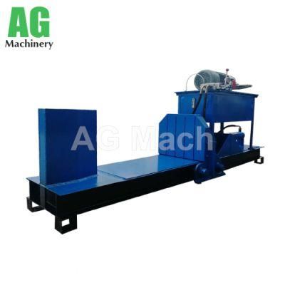 Professional Automatic Wood Splitting Machine, Horizontal Electric Log Splitter