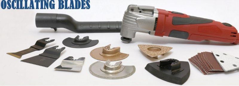 HSS Tct Portable Electric Planer Blades