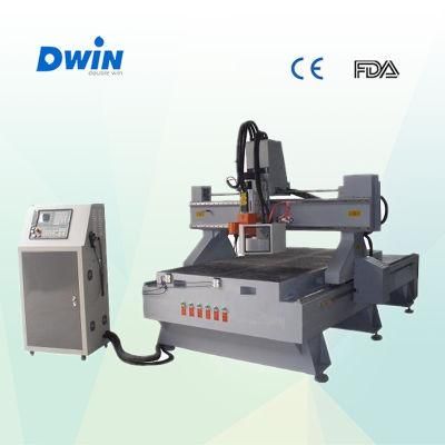High Precision Cutting and Engraving Machine Atc CNC Router