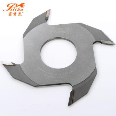 Woodworking Machinery Parts Tct Finger Joint Knife Finger Joint Cutter for Wood