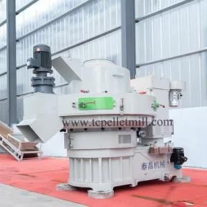 Factory Supply Wood Pellet Machine/Machine to Make Wood Pellets/Woodworking Wood Sawdust Pellet Press Mill