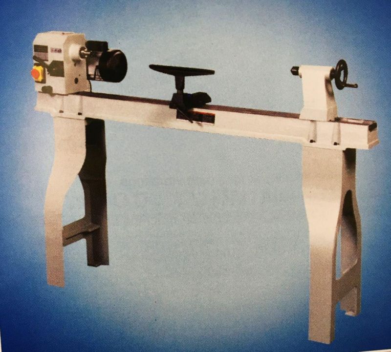 High Precision Wood Criving Tool Lathe