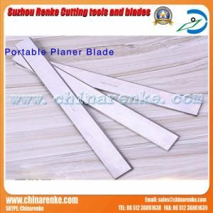 HSS Solid Planer Cutting Blade for Wood