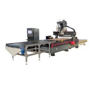 Auto Tool Change Machines Dust shoes Cover CNC Router China Price