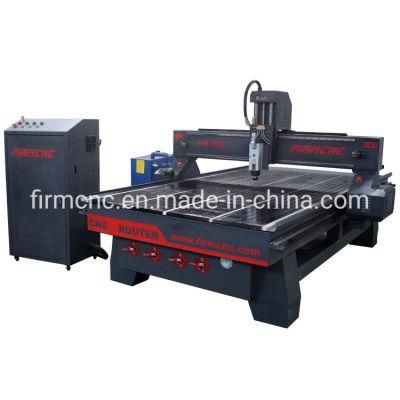Fast Speed Wood Door Cutting Carving CNC Router