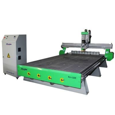 Ruijie Rj-1325atc High Quality Router Atc CNC Wood Working Carving Machine China Price