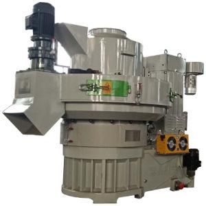 Biomass Wood Pellet Machine /Full Automatic and High Quality Hot Sale Wood Pellet Mill