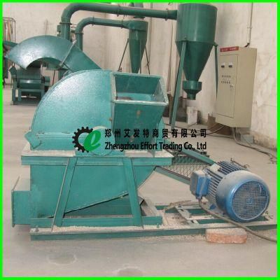 High Quality Wood Crushing Machine on Sale, Sawdust Crusher