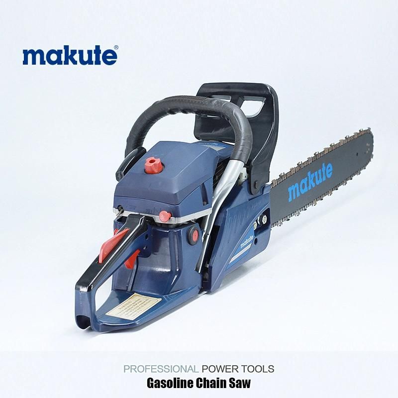 Gasoline Chain Saw Garden Tools 52cc Brush Cutter