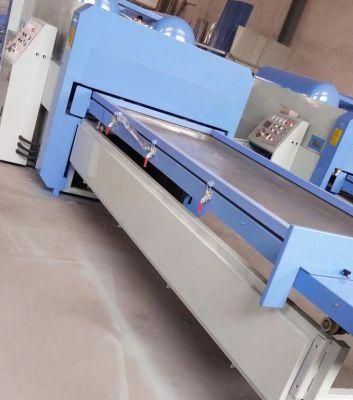 Woodworking Equipment PVC Laminating Machine