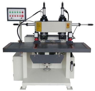 Mxz2060 Single Head Door Lock Hinge Drilling Machine Full Automatic