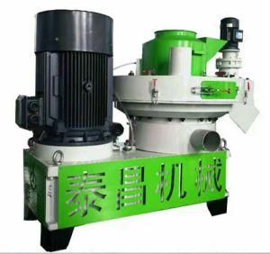 Lkj850 2-3t/H Output Biomass Wood Sawdust Pellet Machine for Pellet Fuel Boilers