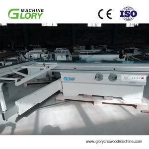 3500mm Large Panel Sliding Table Saw with Italy Design 400c