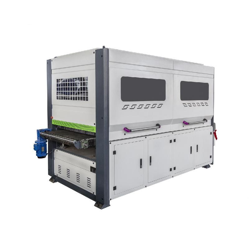 Belt Sander Machine Brush Polish / Sander Machine for Wood