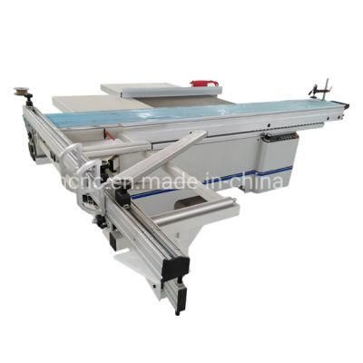 Woodworking Sliding Table Saw Panel Saw Mj6132 Circular Saw for Cutting Furniture