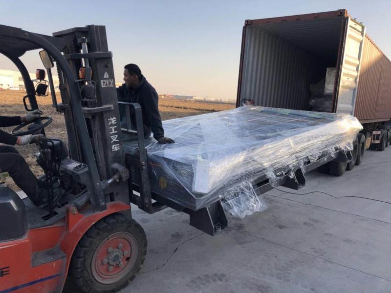 2000X3000mm Wood Working CNC Router for Wood Metal Cutting Engraving Milling