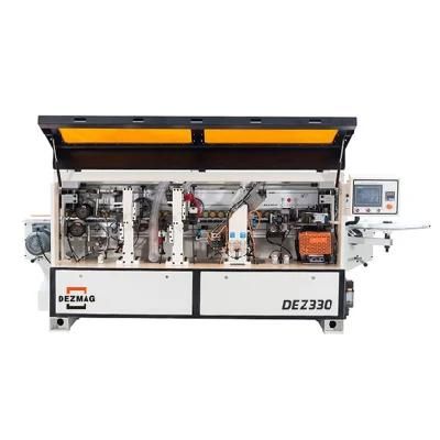 Dez330 Woodworking Machine Edge Bander Machine