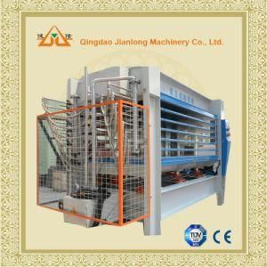 By214X8/16 (5) H Hot Press Machine
