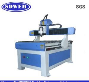 6090 Stone Aluminum Advertisement CNC Router Engraving Machine Mini CNC Machine 600*900mm