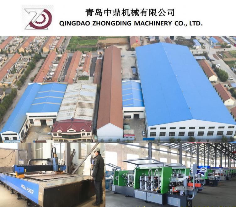 Cabinet Furniture Cutting Saw Machine Tool