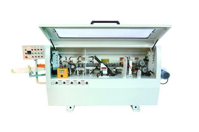 Automatic Edge Banding Machine for MDF Board