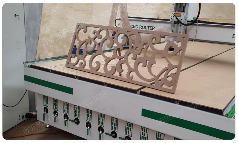 1325 Wood Engraving Machine, CNC Wood Router