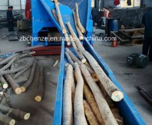 50mm Diameter Wood Peeling Machine Wood Debarking Machine Wood Debarker