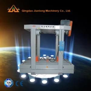 Screw Cold Press Woodworking Machinery