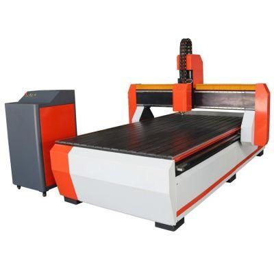 1325 1530 CNC Router Machine 3D 3 Axis Wood Carving for MDF Door Kitchen Cabinet Furniture Making