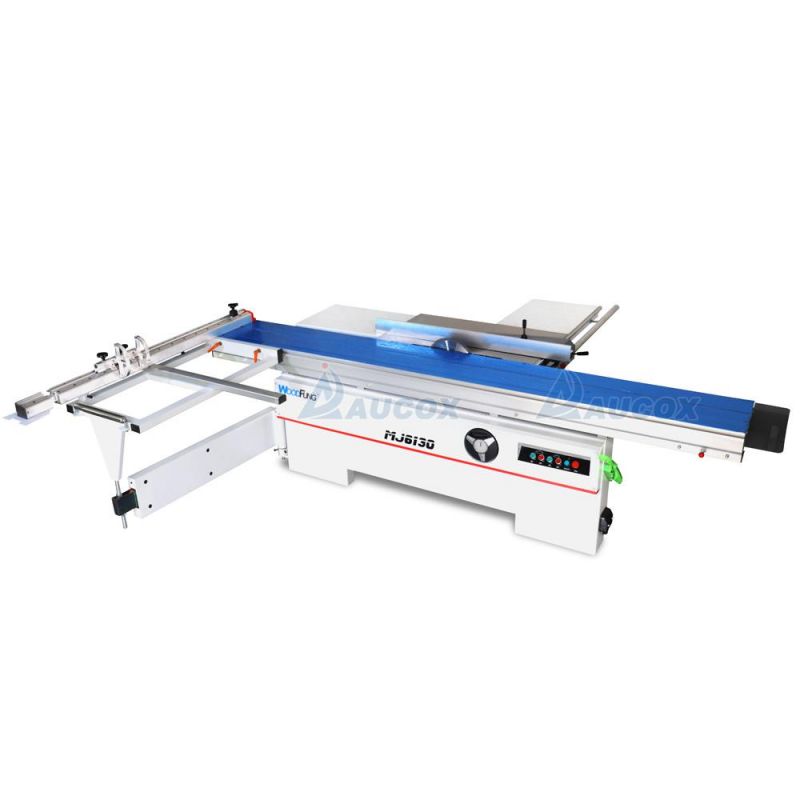 Factory Sale 45 Degree 3200mm Table Saw Panel Saw Machine