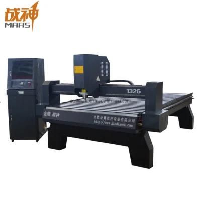 Single Spindle CNC Router Machine for Engraving