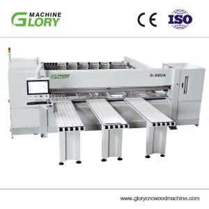 Automatic Panel Sizing Saw Computer Beam Saw with Ipc