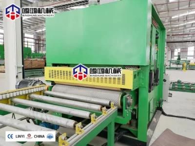 Woodworking Plywood Furniture Machine Calibrating Machine