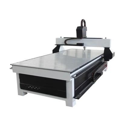 CNC Wood Router Machine Woodworking Router Furniture Making Machine