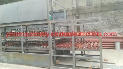 Veneer Drying Machine Face Veneer Dryer Machine