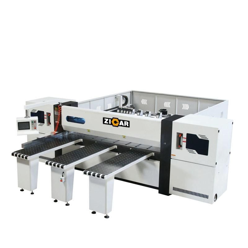 ZICAR MJ6232A computer table saw High Precision panel saw made-in-China