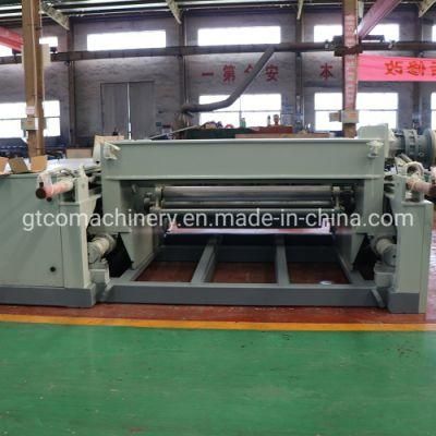 Wood Peeling Machine/Wood Peeler/ Log Debarker