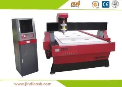 Wood Engraving Machine/Furniture CNC Router Cutting Machine